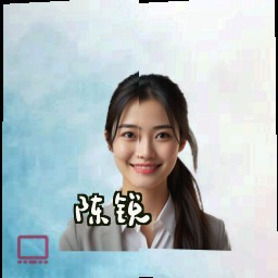 陈锐